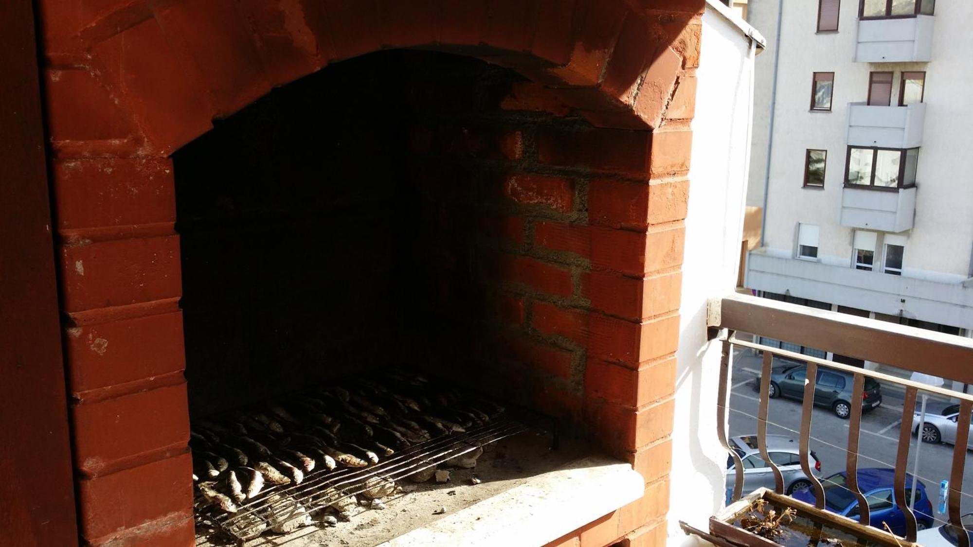 Apartment Ivan سبليت المظهر الخارجي الصورة