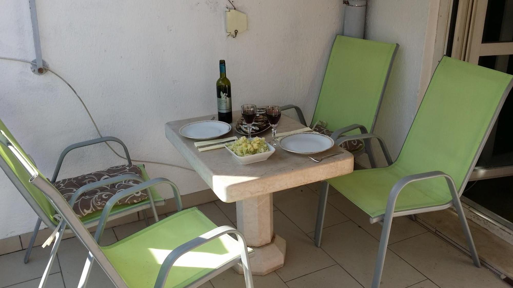 Apartment Ivan سبليت المظهر الخارجي الصورة