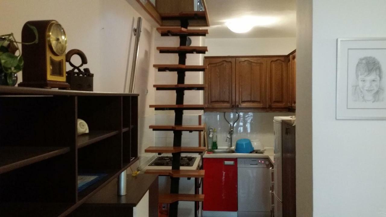 Apartment Ivan سبليت الغرفة الصورة