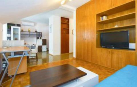 Apartment Ivan سبليت المظهر الخارجي الصورة