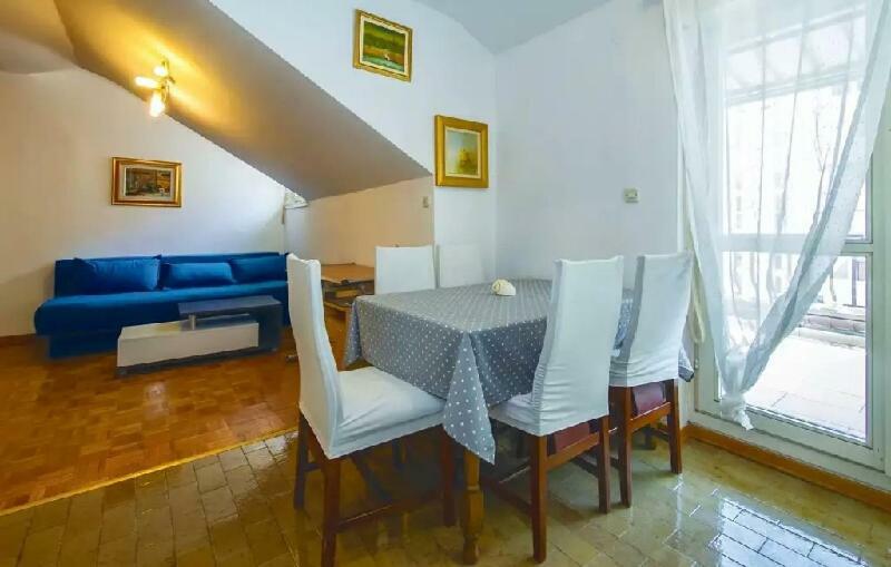 Apartment Ivan سبليت المظهر الخارجي الصورة